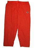 Kansas City Chiefs CP Big and Tall Lounge Pants