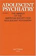 Adolescent Psychiatry, V. 27: Annals of the American Society for Adolescent Psychiatry