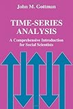 Time-series analysis : a comprehensive introduction for social scientists