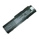Bluetrade - Batterie Haute Performance 10.8V, 3600 mAh pour IBM ThinkPad X300, ThinkPad X300 6478, ThinkPad X300 2749, ThinkPad X301 - Noir