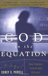 God in the Equation : How Einstein Transformed Religion