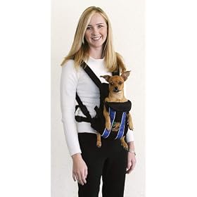 Legs Out Front Carrier - Medium