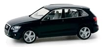 Herpa 034043 - Audi Q5, metallic