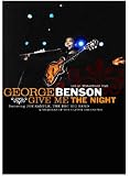 George Benson - Give Me The Night