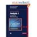 Analysis 1: Grundlagen und Differenzialrechnung