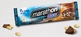 Snickers Marathon ENERGY Bar Crunchy Dark Chocolate 12 Bars
