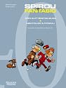 40 Jahre Carlsen Comics: Spirou und Fantasio