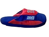 Happy Feet - New York Giants - Low Pro Slippers