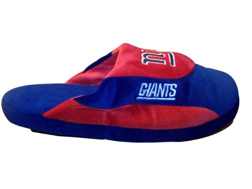 Happy Feet - New York Giants - Low Pro Slippers