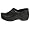 Dansko Women's Professional Pro Cabrio Leather Clog