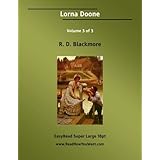 lorna doone