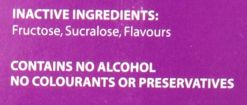 Atka Pharma Biobalance Immunova Toddler, 4.22 Ounce