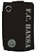 Handytasche Fu�ball Motiv: Hansa Rostock (Polyester)