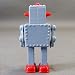 むかし懐かしロボット ウインキーロボット_s-2