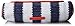 Vera Bradley Striped Wristlet
