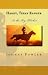 Hardy, Texas Ranger: In The Big Thicket (Book 4 Mary Hardy Series)