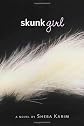 Skunk Girl