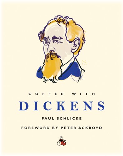  Charles Dickens