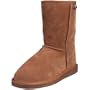 EMU Australia Women's Bronte Lo Boot,Chestnut,6 M US