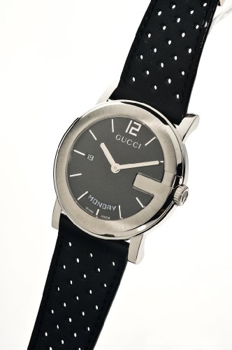 Gucci Herrenuhr YA101301