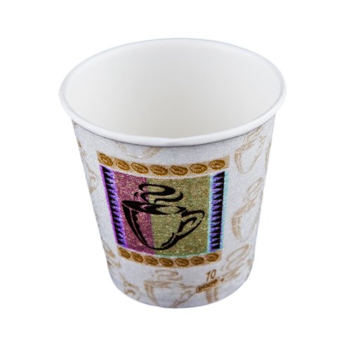 Dixie PerfecTouch 10 oz Hot Cups - 160-Count