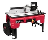 Skil RAS800 Skil Router Table