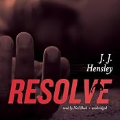Resolve | [J. J. Hensley]
