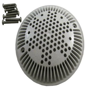 hayward suction fitting