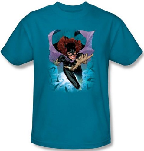 Batgirl T-shirt