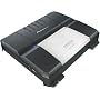 Pioneer GM-5300T 2-Channel 760-Watt Maximum Power Amplifier