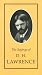 Search : Sayings of D.H. Lawrence (Duckworth Sayings)