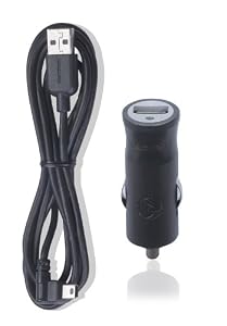 Tomtom Usb Car Charger