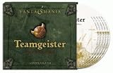 Fantasmania. Teamgeister