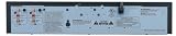 Denon DN-D4500 DJ CD Player 1000 Memo Points RCA-Connector Key Adjust and Shock-Proof Memory