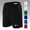 NIKE 264667 Brasil Woven Short mit Innenslip