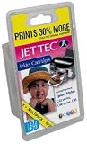 Epson T0805 Light Cyan Compatible Ink Cartridge by JetTec - E80LC-Jersey