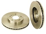 Brembo 1027AMZ1911 Front Disc Brake