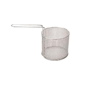 Kitchen Craft Tinned Blanching Basket 16cm x 14cm