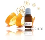 E.zifresh Orange Douce - Les huiles essentielles pour votre aspirateur robot