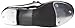 Dance Class Mary Jane Tap Shoe (Toddler/Little Kid), Black Patent, 8.5 M US Toddler