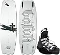 Gator Boards GATOR 2009 incl. Base UNITE Boots 43-49