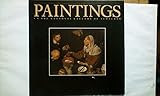 Paintings in the National Gallery of Scotland