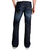 G by GUESS Safeguard Low Bootcut Jeans
