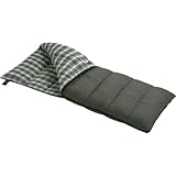 Wenzel Conquest Sleeping Bag