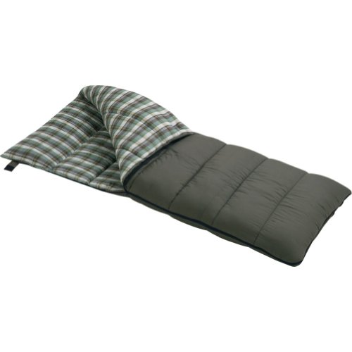 Wenzel Conquest Sleeping Bag