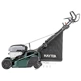 Hayter Harrier 41 Autodrive ES Garden/ Lawn Mower