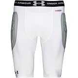 Under Armour Agile Slider Short Mens