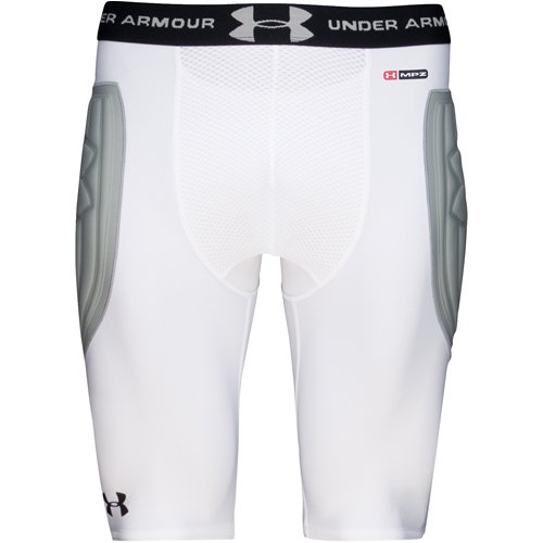 Under Armour Agile Slider Short Mens