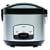 White And Brown - CV 588 - Cuiseur � riz 1,8 L inox bross� "Kuiri"