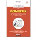 L'entreprise du bonheur: Comment faire de la culture d'entreprise un avantage concurrentiel...